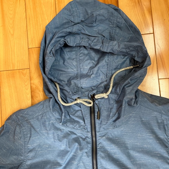 Toad&Co Anorak Small - Picture 6 of 6
